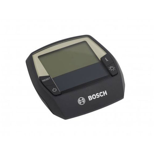 Bosch Intuvia Näyttö musta (BUI255)
