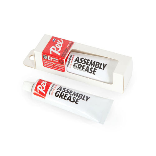 Rex Assembly Grease 50g PTFE -vaseliini