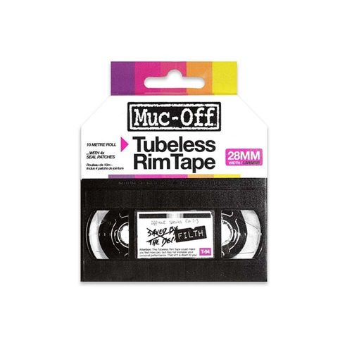 MUC-OFF Rim Tape 25 mm