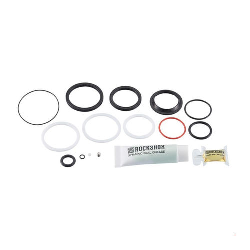 ROCKSHOX 200 hour/1 year Service Kit For Deluxe/Deluxe Remote