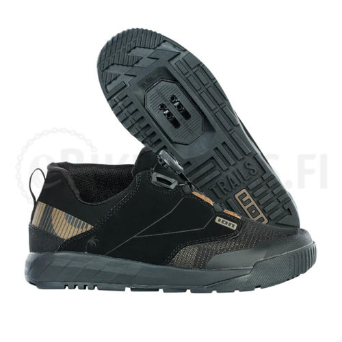 ION - Shoe rascal Select BOA Black