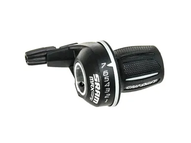 00_0000_200_649_SRAM_Twist_shifter_MRX_Comp_Black_7_speed_Rear_Polkupyoeraen_varaosat_verkkokaupasta_www_ebikeparts_fi image