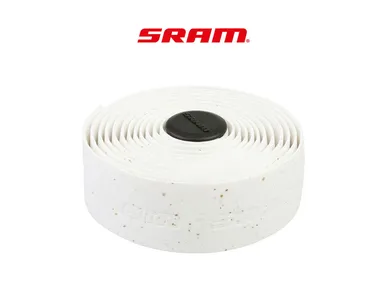 00.7915.017.010_Tankonauha_SRAM_SuperCork_valkoinen_Polkupyoeraen_varaosat_verkkokaupasta_www_ebikeparts_fi kuva