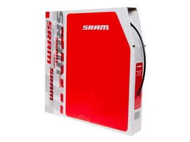 00_0000_200_891_SRAM_Brake_cable_housing_30_m_5_0_mm_Black_Polkupyoeraen_varaosat_verkkokaupasta_www_ebikeparts_fi image