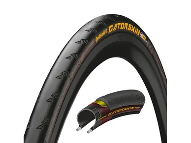 0100084_Ulkorengas_28_CONTINENTAL_GatorSkin_25-622_musta_taitettava_Polkupyoeraen_renkaat_netistae_www_ebikeparts_fi kuva