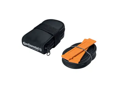 0100384_CONTINENTAL_satulalaukkusis._sr_Race_28_S60_rengasrauta_2kpl_Polkupyoeraen_sisaerenkaat_verkkokaupasta_www_ebikeparts_fi image