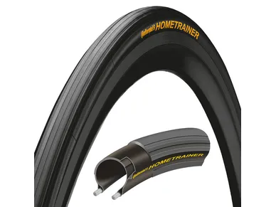 0100647_Ulkorengas_28_CONTINENTAL_Hometrainer_II_23-622_musta_taitettava_Polkupyoeraen_ulkorenkaat_verkkokaupasta_www.ebikeparts.fi kuva