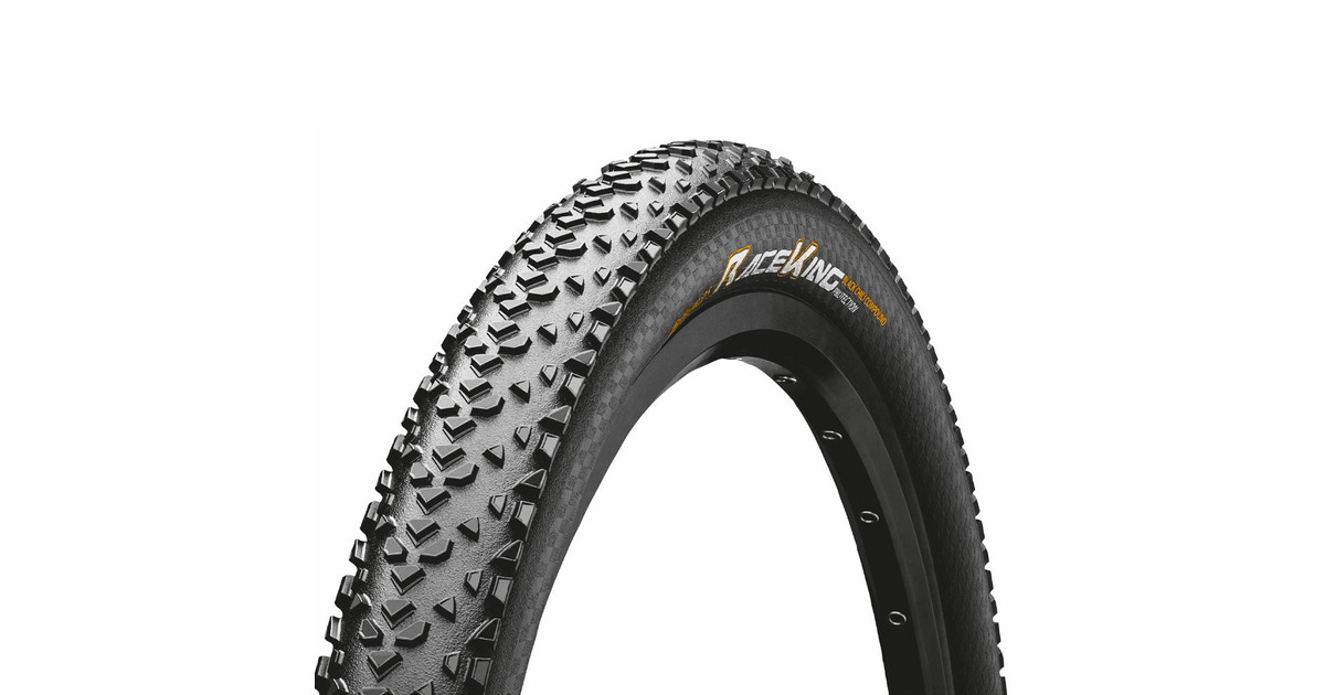 Bicycle Tires Continental Race King 29 X Protection Tire 29