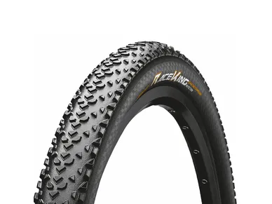 0101473_Ulkorengas_29_CONTINENTAL_Race_King_55-622_ProTection_taitettava_ebikeparts kuva