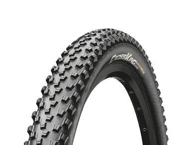0101475_Ulkorengas_29_CONTINENTAL_Cross_King_58-622_ProTection_taitettava_ebikeparts kuva