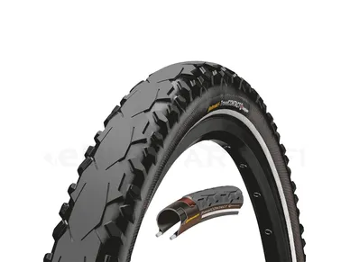 0101503_Ulkorengas_28_CONTINENTAL_Contact_Travel_42-622_ebikeparts kuva