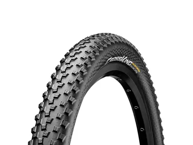 0101687_Ulkorengas_20_CONTINENTAL_Cross_King_50-406_musta_ebikeparts kuva