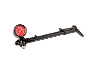 00_4315_023_010_ROCKSHOX_Fork-Shock_pump_High_pressure_300_psi_max_Black kuva