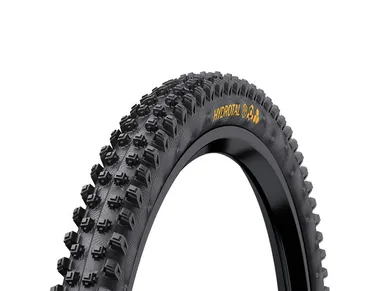 0101955_Ulkorengas_29_CONTINENTAL_Hydrotal_Downhill_Supersoft_60-622_taitettava_ebikeparts image