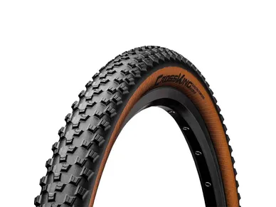 0101966_Ulkorengas_29_CONTINENTAL_Cross_King_Bernstein_55-622_Protection_taitettavaTL_ebikeparts image