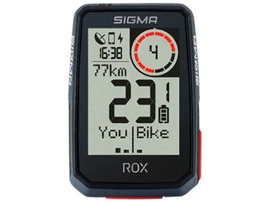 01050_Polkupyoeraen_mittari_SIGMA_ROX_2_0_GPS_Musta_polkupyoeraen_mittarit_verkkokaupasta_www_ebikeparts_fi kuva
