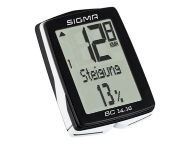 01416_Polkupyoeraen_mittari_SIGMA_BC_14.16_ebikeparts kuva