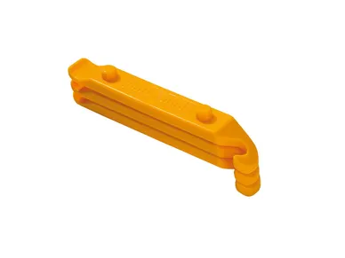 0149090_Rengasrauta_CONTINENTAL_1_kpl_oranssi_ebikeparts kuva