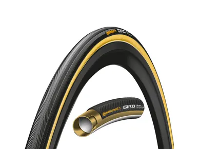 0196017_Ulkorengas_28_CONTINENTAL_Giro_22mm_musta_ebikeparts kuva
