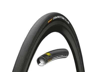 0196138_Ulkorengas_28_CONTINENTAL_Competition_22mm_musta_ebikeparts kuva