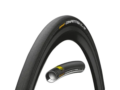 0196189_Ulkorengas_28_CONTINENTAL_Competition_25mm_musta_ebikeparts image