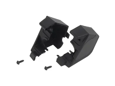0275007425_Holder_Kit_for_Frame_Battery_black_BBS2XX_Asennuskuorisarja_runkoakku_musta_Saehkoepyoeraen_varaosat_verkkokaupasta_www_ebikeparts_fi image