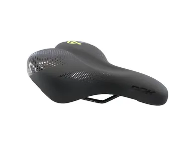 0404291_DDK_MEMORY_FOAM_ISTUIN_265X196MM_ebikeparts kuva