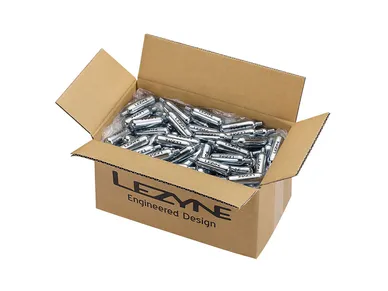 1-C2-CRTDG-V116_Hiilihappopatruuna_LEZYNE_16g_30_kpl_ebikeparts kuva
