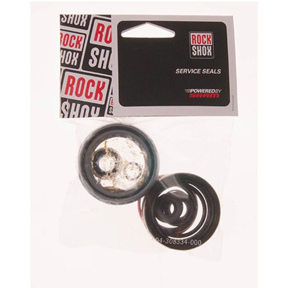 Kit De Service Pour Fourche RockShox 30 Gold/Silver (2018+) - 00.4315.032.649 - Entretien 200h