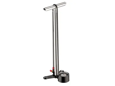 1-FP-CNCDR-V506_Jalkapumppu_LEZYNE_CNC_Floor_Drive_ABS-1_Pro_kiiltaevae_alumiini_HP_ebikeparts image