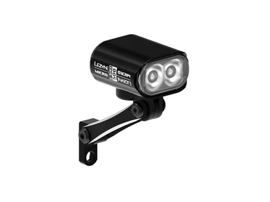 1 LED EMICR V104A Etuvalo LEZYNE Ebike Micro drive 500 musta ebikeparts 1 image