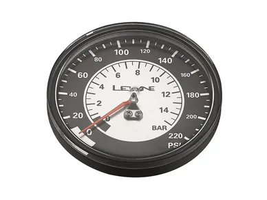 1-RP-FLGUE-V3220_Painemittari_LEZYNE_jalkapumppuihin_35_max._220_psi_ebikeparts kuva