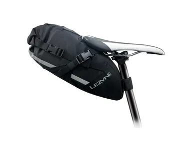 1-SB-CADDY-V2XL04_Satulalaukku_LEZYNE_XL-Caddy_musta_ebikeparts kuva