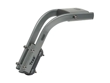 100203_Lastenkuljetusistuimen_runkokiinnike_mm._THULE_RideAlong_Ride_Along_2_Yepp_2_ebikeparts kuva