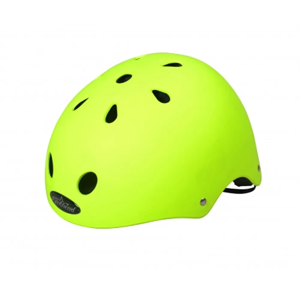 10400335_ROCKHEAD_MX-STYLE_ABS_MATTA_LIME_56-61cm_ebikeparts kuva