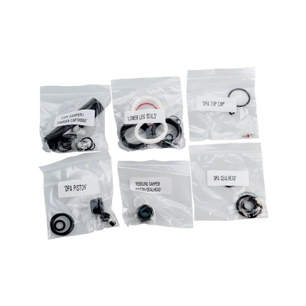 Kit d'entretien de fourche ROCKSHOX Basic Pike Dual Position Air, 34.50 CHF