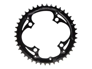 11.6215.016.000_Ketjuratas_SRAM_MTB_42h_4_104mm_teraes_musta_ebikeparts image