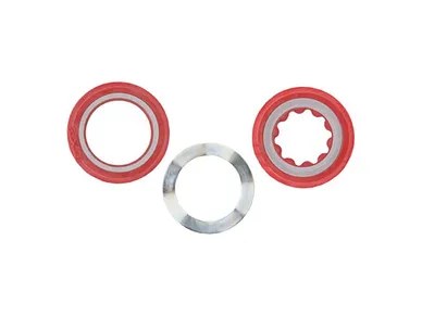 11.6415.007.000_SRAM_Shield_and_wave_washer_assembly_PressFit_GXP_road_For_bottom_bracket_ebikeparts image