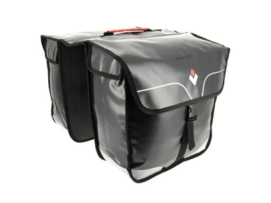 11202186_Sivulaukkupari_tavaratelineeseen_HAPO-G_2-_puoleinen_vedenpitaevae_2x16_L_musta_ebikeparts kuva