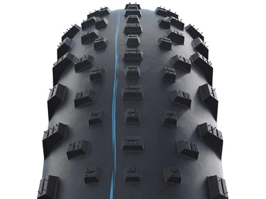 11600717 02 Schwalbe Jumbo Jim 120 559 26x48 on Fatbike renkaiden huippumalli suunniteltu vaativaan kayttoon ja monipuolisiin maastoihin 1 image