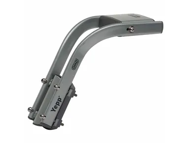 12020401_Lastenkuljetusistuimen_runkokiinnike_THULE_Yepp_Maxi_ebikeparts kuva