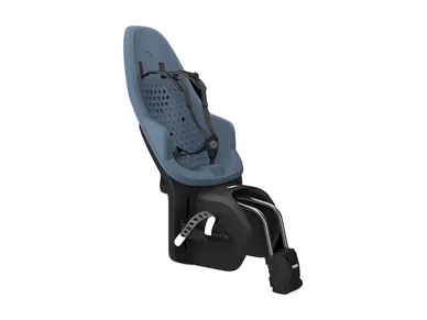 12021303_Lastenkuljetusistuin_THULE_Yepp_2_Maxi_runkokiinnitys_sininen_ebikeparts kuva