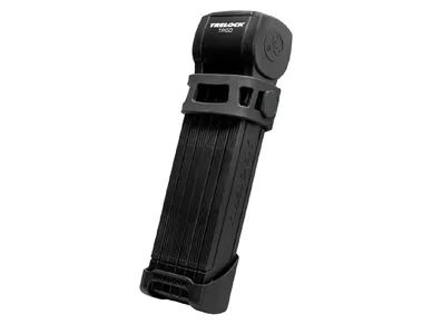 12046_Trelock_Taittolukko_FS_380_85cm_musta_Polkupyoeraen_varaosat_ja_lisaevarusteet_verkkokaupasta_www_ebikeparts_fi image