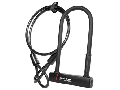 12048_Trelock_U-lukko_U4_Flex_ZB_401_Polkupyoeraen_varaosat_ja_lisaevarusteet_verkkokaupasta_www_ebikeparts_fi kuva