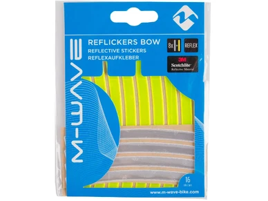 120992 Tarraheijastinsarja M WAVE 16 kpl ebikeparts 1 image