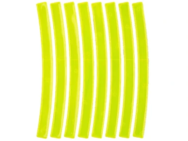 120992 Tarraheijastinsarja M WAVE 16 kpl ebikeparts 2 kopio image