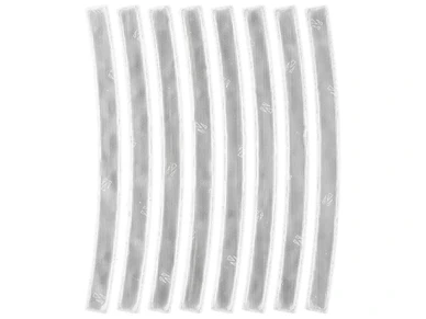 120992 Tarraheijastinsarja M WAVE 16 kpl ebikeparts 3 image