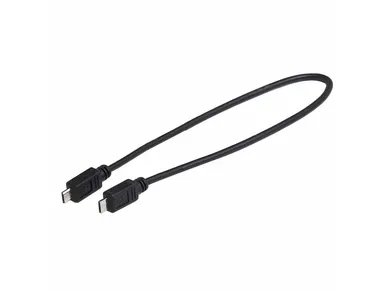 1270016360_USB_Charging_Cable_Micro_A_-_Micro_B_300_mm_for_Intuvia_Nyon_BUI275and_Kiox_BUI330 image