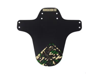 00_4318_020_020_ROCKSHOX_Mudguard_MTB_Fender_Front_Black_with_Green_Camouflage_Print_Polkupyoeraen_varaosat_netistae_www_ebikeparts_fi image