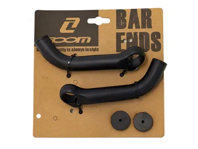 130468_Nousukahvat_MTB_hybrid_alu_musta_MT-30A_ebikeparts kuva